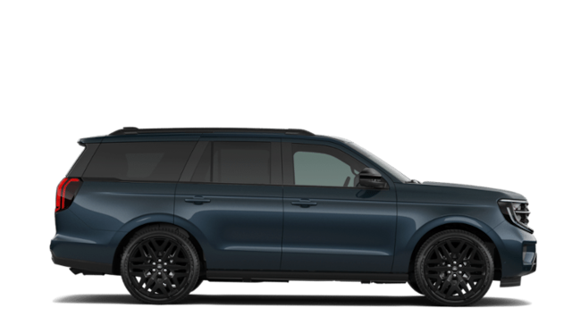 2026 Ford Expedition